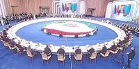 آغاز ششمین اجلاس سران کشورهای عضو کنفرانس «سیکا»