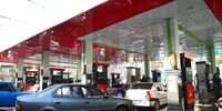 رکورد مصرف بنزین در اولین روز سال 1403 شکسته شد