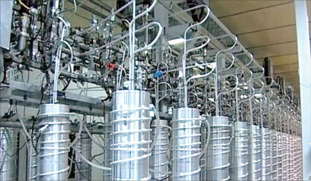 گزارش جدید آژانس انرژی اتمی درباره تغییر محل برخی فعالیت‌های هسته‌ای ایران