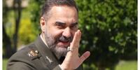 وزیر دفاع در انتخابات شرکت کرد
