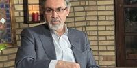 جعفریان تاکید کرد: رئیس‌جمهور پیگیر کاهش پرداخت از جیب مردم در حوزه سلامت