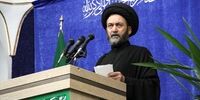 انتقاد امام جمعه اردبیل از بی عدالتی ها در کنکور امسال