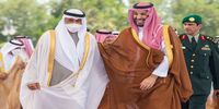 خیز اعراب برای عبور از اقتصاد نفتی؛ نقشه عربستان و امارات رو شد