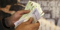 وحشت دولت رئیسی از افزایش حقوق‌ها +فیلم