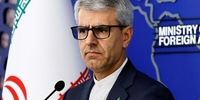 واکنش ایران به هتک حرمت مسجدالاقصی توسط اسرائیل