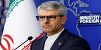 واکنش ایران به هتک حرمت مسجدالاقصی توسط اسرائیل