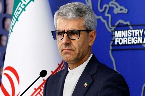 واکنش ایران به هتک حرمت مسجدالاقصی توسط اسرائیل