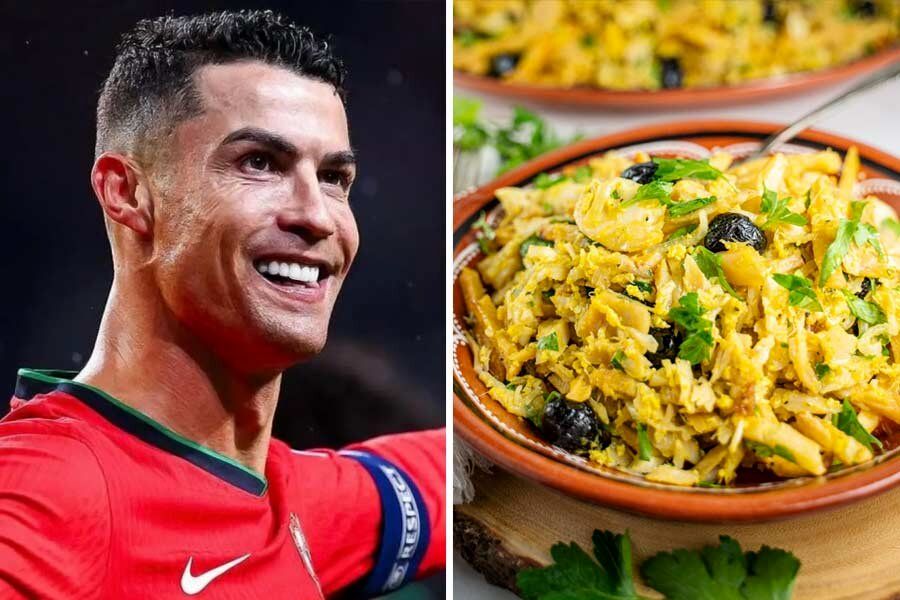 نگاهی به علایق غذایی عجیب و غریب ستاره‌های فوتبال/ از پیتزای کباب و بستنی در وان حمام تا دوپینگ با کافئین قبل از مسابقه