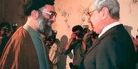 رهبر انقلاب از نگاه دبیرکل وقت سازمان ملل