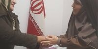 حمله به منزل یک فعال حقوق حیوانات تبریز وتهدید او به اسید پاشی+ فیلم