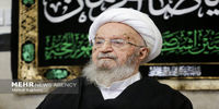 نظر آیت‌الله مکارم‌شیرازی درباره تشرف به حج امسال چیست؟