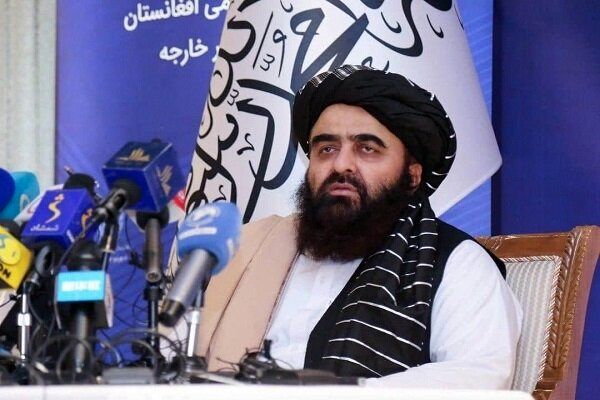 درخواست مهم طالبان از اروپایی ها