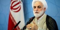 محسنی اژه ای: مملکت را گران اداره می‌کنیم/دیگر نباید شاهد بَرج ها باشیم!