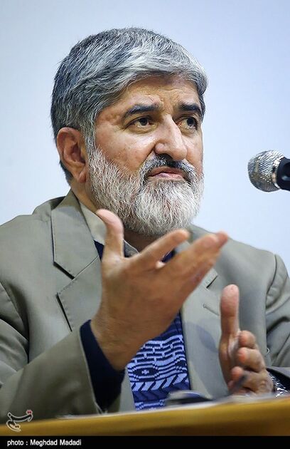 مراسم روز دانشجو در دانشگاه صنعتی شریف