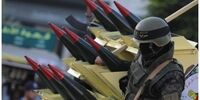 سرایا القدس وسط خال زد/ یک پهپاد اسرائیلی منهدم شد