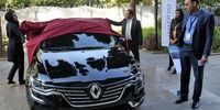 بازگشت مشروط ۲ خودروساز فرانسوی به بازار خودروی ایران 