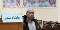 آخرین خبر از پرونده تتلو/ نقشی: موکلم جزو عفو شدگان اعیاد قربان و غدیر نبود/ توبه او از سوی دادگاه پذیرفته شد