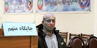 آخرین خبر از پرونده تتلو/ نقشی: موکلم جزو عفو شدگان اعیاد قربان و غدیر نبود/ توبه او از سوی دادگاه پذیرفته شد