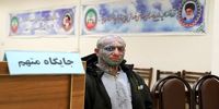 آخرین خبر از پرونده تتلو/ نقشی: موکلم جزو عفو شدگان اعیاد قربان و غدیر نبود/ توبه او از سوی دادگاه پذیرفته شد
