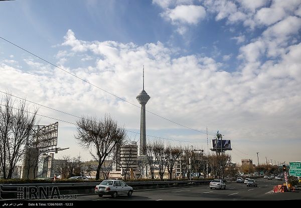 تهران پایتخت باقی می ماند؟