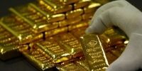 طلای جهانی قله هفت‌ساله را فتح کرد؟/ بررسی نقش اقتصاد کرونازده آمریکا در این رکوردزنی