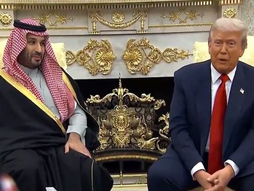 میانجی‌گری عربستان میان ایران و آمریکا؟/ بن سلمان: تهران آماده امضای توافق است