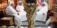احتمال انتقال جام جهانی ۲۰۲۲ از قطر به کشوری دیگر !