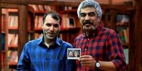 دستور فوری برادر داماد رئیسی برای حذف سروش صحت از کتاب باز