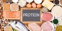  علائم نشان دهنده کمبود پروتئین در بدن!