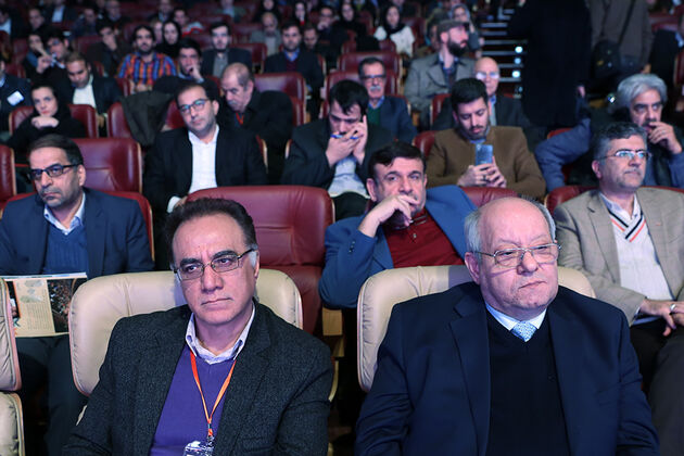 سومین کنفرانس بناهای بلند