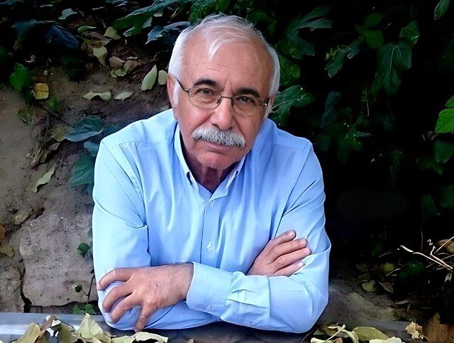  آخرین جزئیات از وضعیت شاعر محبوب /محمدعلی بهمنی از بیمارستان مرخص شد