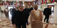 گفت‌وگوی عراقچی با همتای عمانی بر سر سازوکار تردد از تنگه هرمز