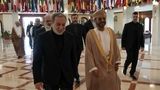 گفت‌وگوی عراقچی با همتای عمانی بر سر سازوکار تردد از تنگه هرمز