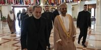 گفت‌وگوی عراقچی با همتای عمانی بر سر سازوکار تردد از تنگه هرمز
