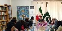 نشست همکاری های رسانه ای ایران و پاکستان در لاهور برگزار شد