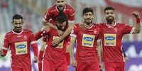 تیم منتخب هفته بیستم لیگ برتر فوتبال