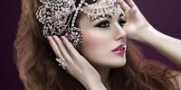 این ملکه زیبایی پسر بود +عکس 