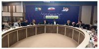 بررسی چالش‌های انرژی این استان در نشست مسئولان وزارت صمت
