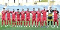 شعارایران در جام جهانی ۲۰۲۲ قطر انتخاب شد