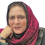زهرا کریمی