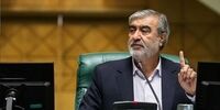 ایران آماده میانجی‌گری میان روسیه و اوکراین است