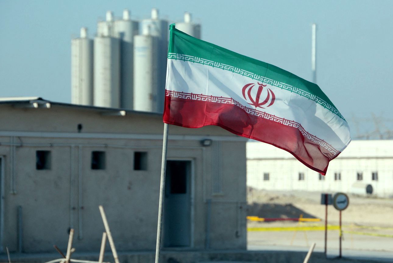 امتیاز جدید اروپا به ایران برای توافق هسته ای