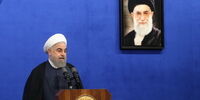 روحانی: تلاطم بازار دلیل اقتصادی ندارد/ راهی جز رجوع به صندوق آراء نداریم
