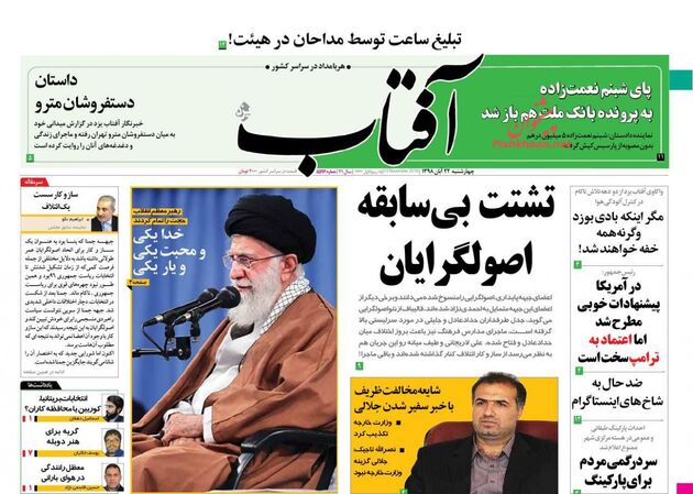 AftabYazd