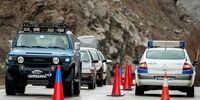 بازگشت محدودیت‌های ترافیکی به جاده‌های این استان شمالی