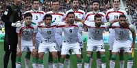 تقاضای ایران از عراق برای بازی دوستانه