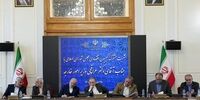 عراقچی میزبان کمیسیون اقتصادی مجلس شد +عکس