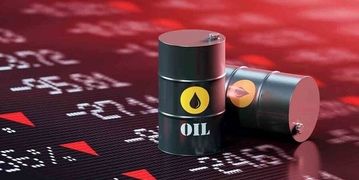 افزایش قیمت نفت در آستانه نشست اوپک پلاس
