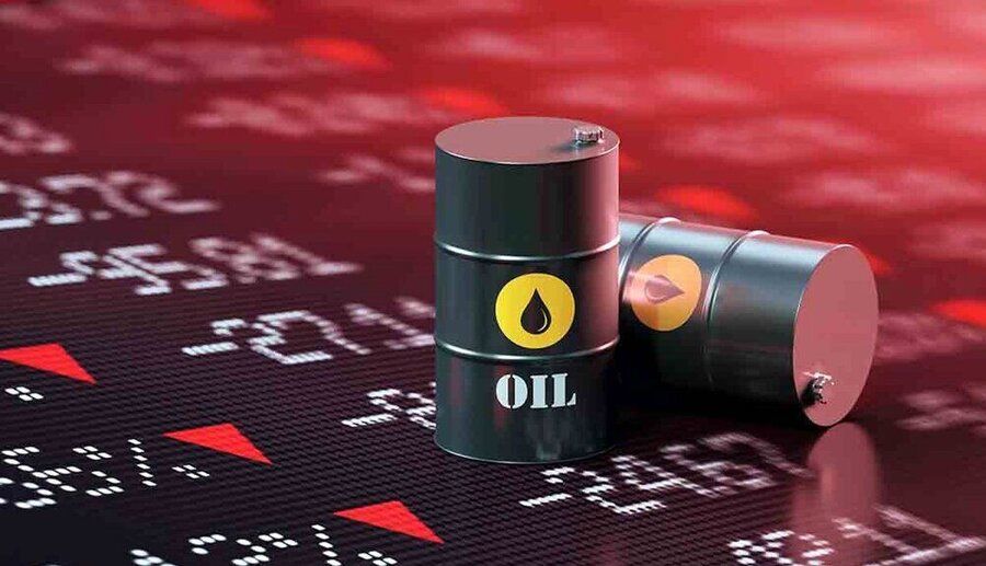بلومبرگ: آمریکا اجازه ورود نفت ایران به بازارهای جهانی را می‌دهد