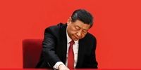 اکران برنامه نجات اقتصاد چین